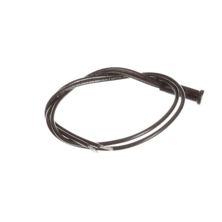 Metro Amber Indicator Light RPC13-246